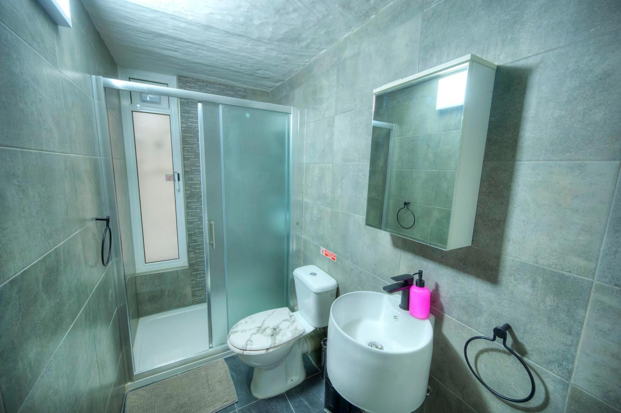 Charming 3 Storey Apartment In Valletta Centre, Ngri1-1 Εξωτερικό φωτογραφία