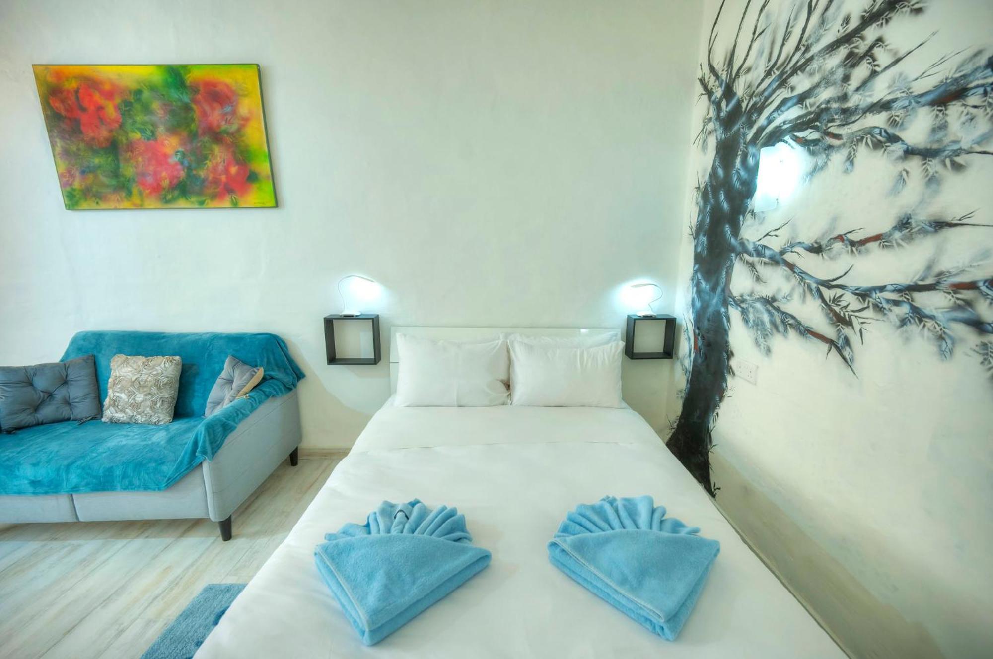 Charming 3 Storey Apartment In Valletta Centre, Ngri1-1 Εξωτερικό φωτογραφία