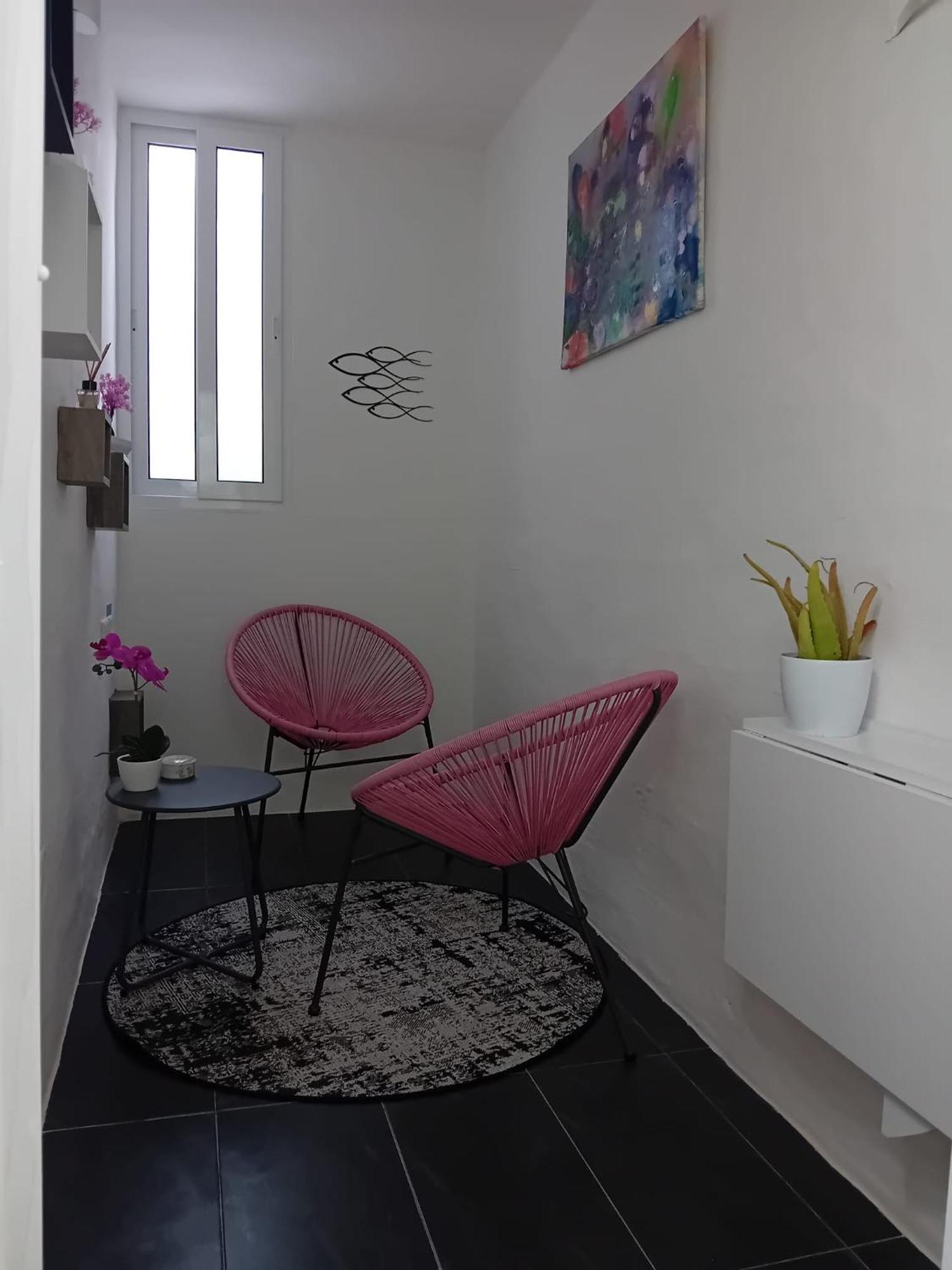Charming 3 Storey Apartment In Valletta Centre, Ngri1-1 Εξωτερικό φωτογραφία